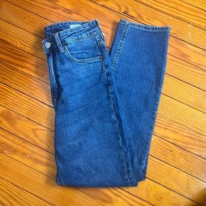 New Vintage Slim High Waisted H&M Jeans